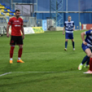 Rábaszentandrás-Abda 0:1 (0:0) (I. a stadion és a labdarúgó mérkőzés)