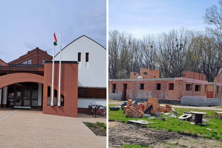 Csorna vagy Kapuvár fejlődik-e jobban?