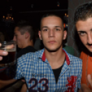 PART disco Bárány Attilával