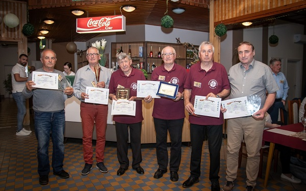 A bor ünnepe Bágyogszováton