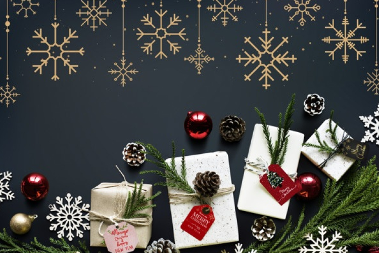 Hövejen is gyűjtik a karácsonyi adományokat