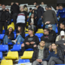 Rábaszentandrás-Abda 0:1 (0:0) (I. a stadion és a labdarúgó mérkőzés)