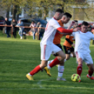 Rábaszentandrás-Hegyeshalom 0:0 (0:0)