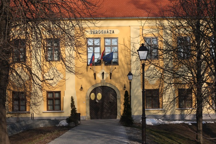 Helyi iparűzési adó bevallása Kapuváron