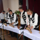 Citerás találkozó Szilban
