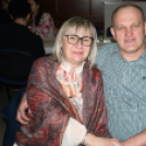 Vacsorával egybekötött sportköri beszámoló a Szany SE-nél. (2026. 01. 31.)