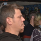 Szabó Balázs bandája a Shop-Stopban