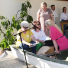 Pünkösdi piknik Rábasebesen. (2026. 05. 23.)