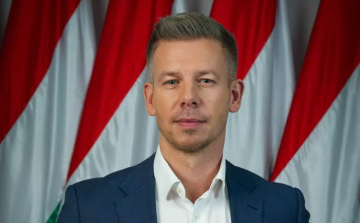 Magyar Péter: eltöröl öt adónemet a kormány