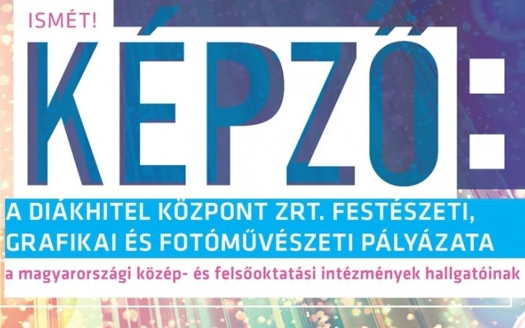 KÉPZŐ pályázat a fogyatékkal élőkért