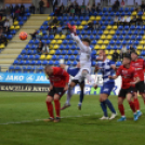 Rábaszentandrás-Abda 0:1 (0:0) (I. a stadion és a labdarúgó mérkőzés)