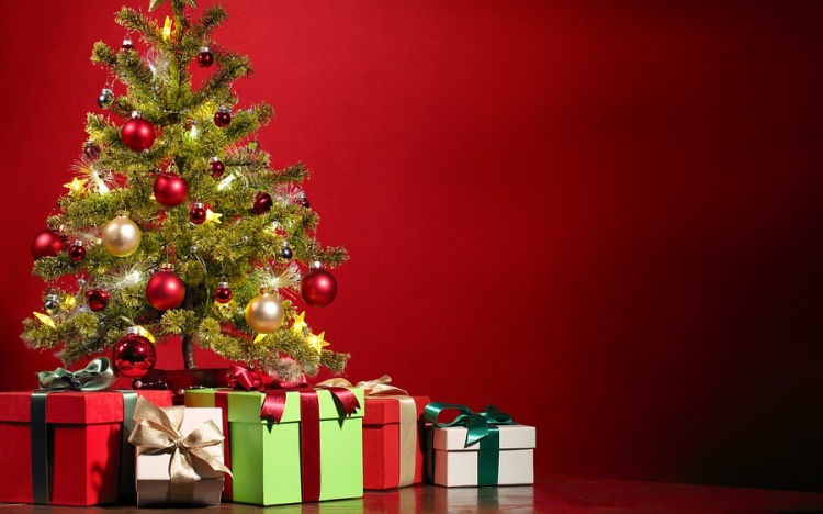 Karácsonyi adománygyűjtés az iskolában