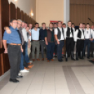 Legényavatás és Mulatság Szanyban