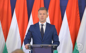 Magyar Péter: a kormány nevében benyújtottam az Alaptörvény 17. módosítását