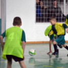 U 13-as teremtorna Szanyban