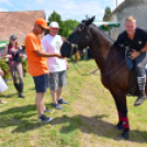 Családi nap Sobor községben