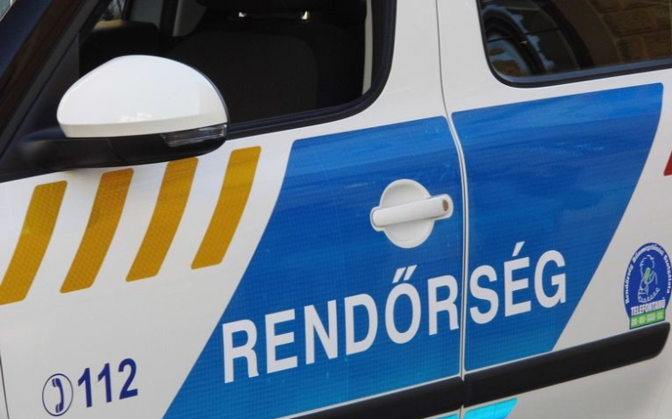 Cserbenhagyót keresnek a rendőrök