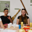Legényavatás és Mulatság Szanyban