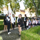 Veni Sancte szentmisével nyitották meg az új tanévet Szanyban