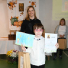 A teremtett világ szépségét ünnepelték Szanyban