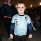 FARSANG A SZANYI ISKOLÁBAN (2026. 02. 13.)