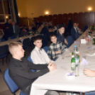 A Szany Sportegyesület 2025. január 11-én vacsorával egybekötötten tartotta meg éves közgyűlését.