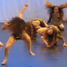 Movement Dance School Veszprémben