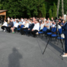 Trianoni megemlékezés Szanyban (2026. 06. 04.)