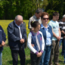 II. MAGOSZ Családi nap Szanyban