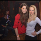 DJ Köles a Malom Club-ban
