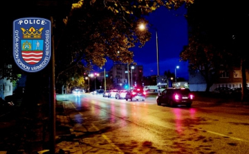 Balesetveszély az őszi utakon