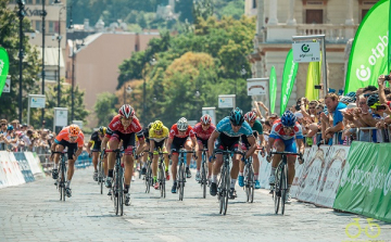 Idén Fertődről indul a Tour de Hongrie