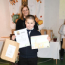 A teremtett világ szépségét ünnepelték Szanyban