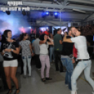 Búcsúi Gramy buli az Angyal Mulatóban