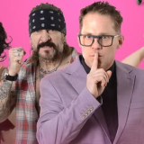 A miniszter félrelép