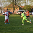 Rábaszentandrás-Hegyeshalom 0:0 (0:0)