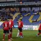 Rábaszentandrás-Abda 0:1 (0:0) (I. a stadion és a labdarúgó mérkőzés)