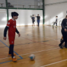 Neofutball edzés Szanyban, profi futballistákkal.