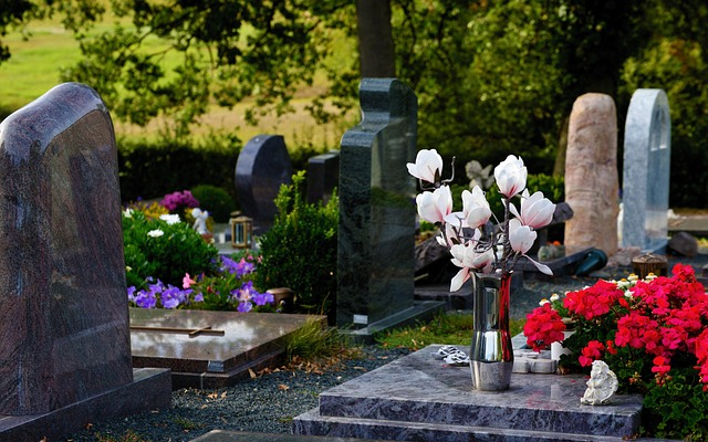 Sírhelyek megváltása Babóton