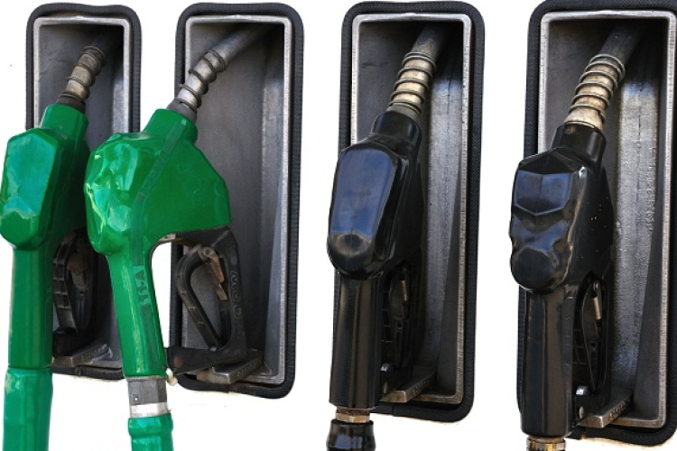 Nem fizetett, elütötte a benzinkutast egy autós