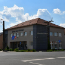 Szanyi körút fényképezőgéppel.