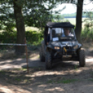 Off-road verseny Csermajorban