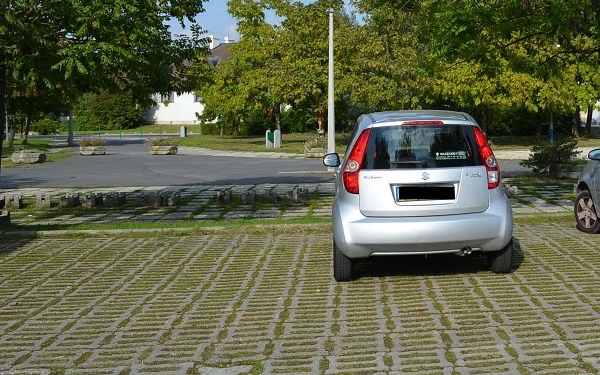 Közlekedési baleset szemtanúit keresi a rendőrség