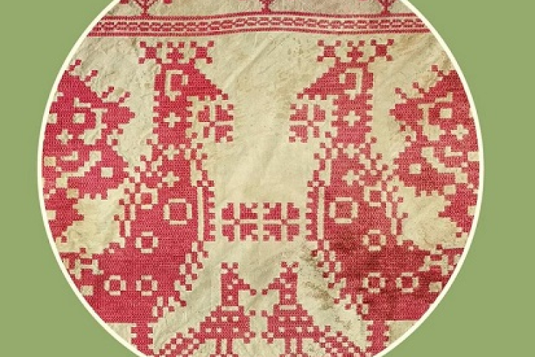 Bokréta - Szanyi értékek egy csokorba kötve