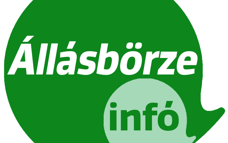 Állásbörze - a legújabb állásajánlatok