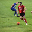 Rábaszentandrás-Abda 0:1 (0:0) (I. a stadion és a labdarúgó mérkőzés)