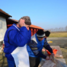 Hagyományőrző disznóölés Vásárosfalun