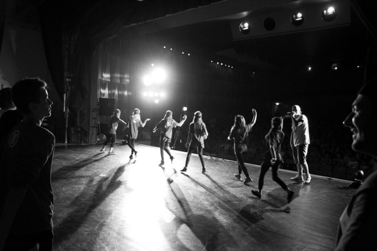 Movement Dance School tanévzáró gála