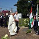 Államalapító Szent István király ünnepe Szanyban.