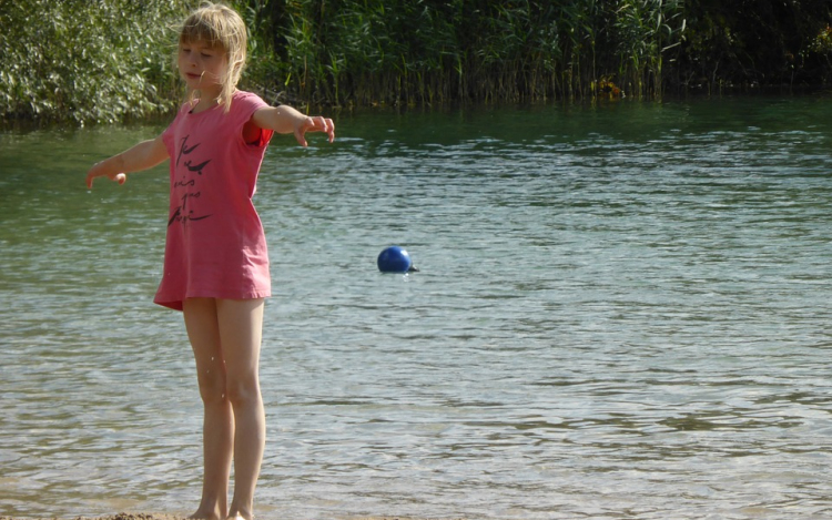 Folytatódik az országos strandfejlesztési program